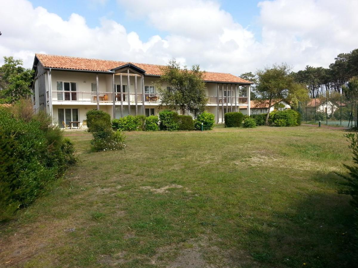 Les Dunes 6 Personnes ,Piscines ,Tennis Etc Proche De La Plage Ondres Kültér fotó