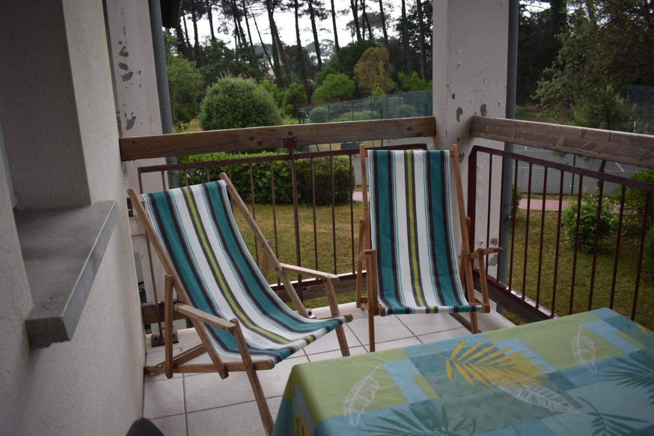 Les Dunes 6 Personnes ,Piscines ,Tennis Etc Proche De La Plage Ondres Kültér fotó