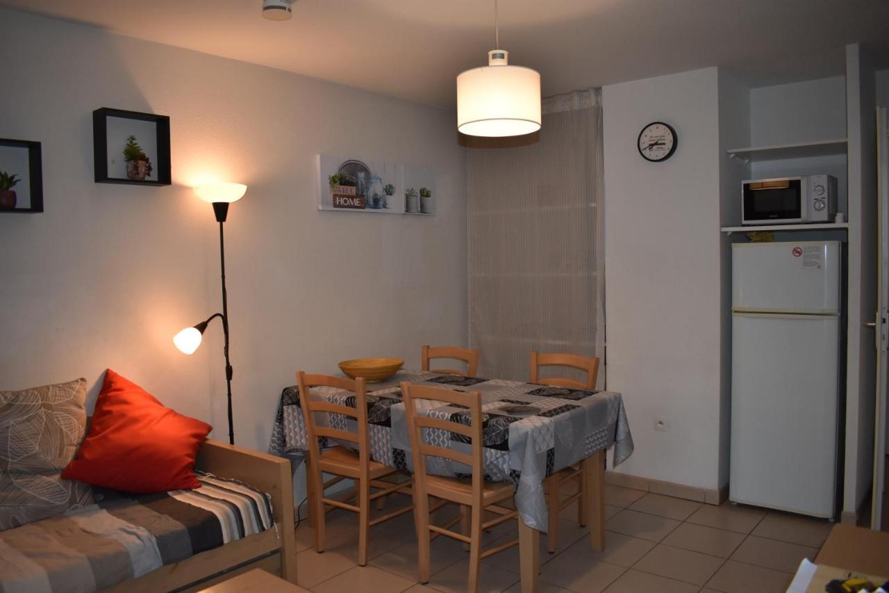 Les Dunes 6 Personnes ,Piscines ,Tennis Etc Proche De La Plage Ondres Kültér fotó